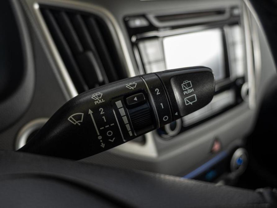 Hyundai Creta I Краснодар  - изображение 19