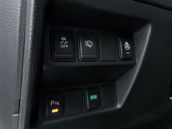Nissan Qashqai II Рестайлинг с пробегом 2019 года, цена 1 927 000 рублей, 84063 км, внедорожник, Автокод Объявления