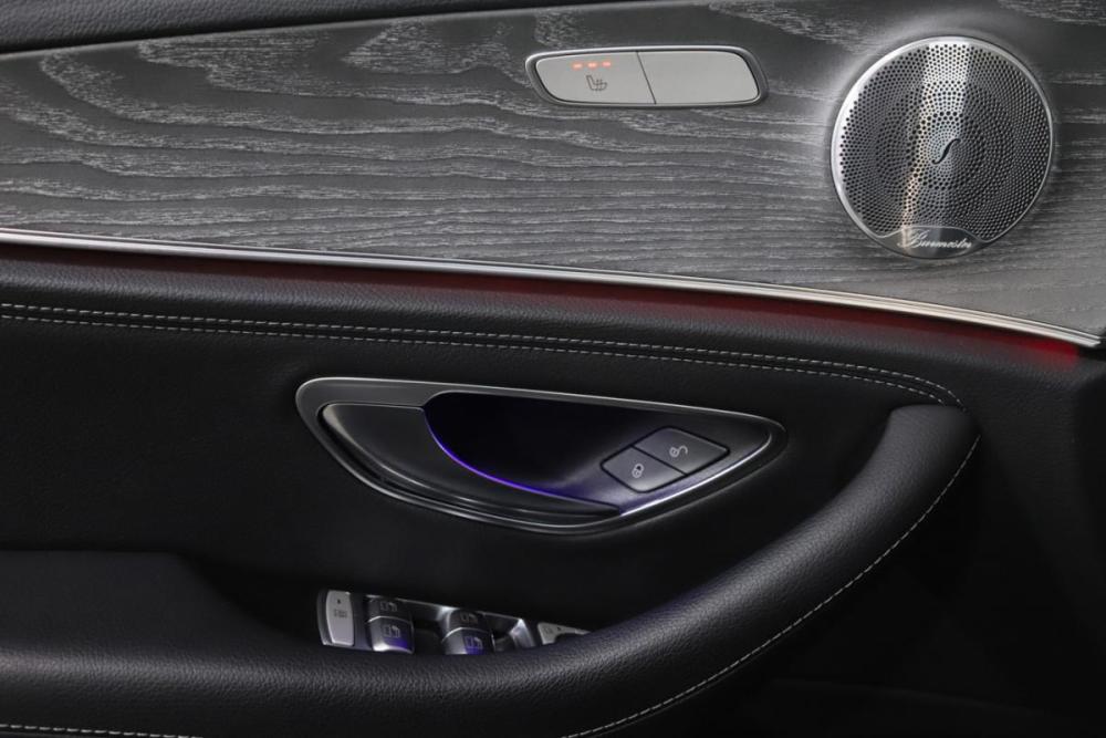 Mercedes-Benz E-Класс V (W213 S213 C238) Рестайлинг Москва  - изображение 17