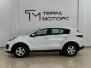 Kia Sportage IV Рестайлинг Екатеринбург  - изображение 30