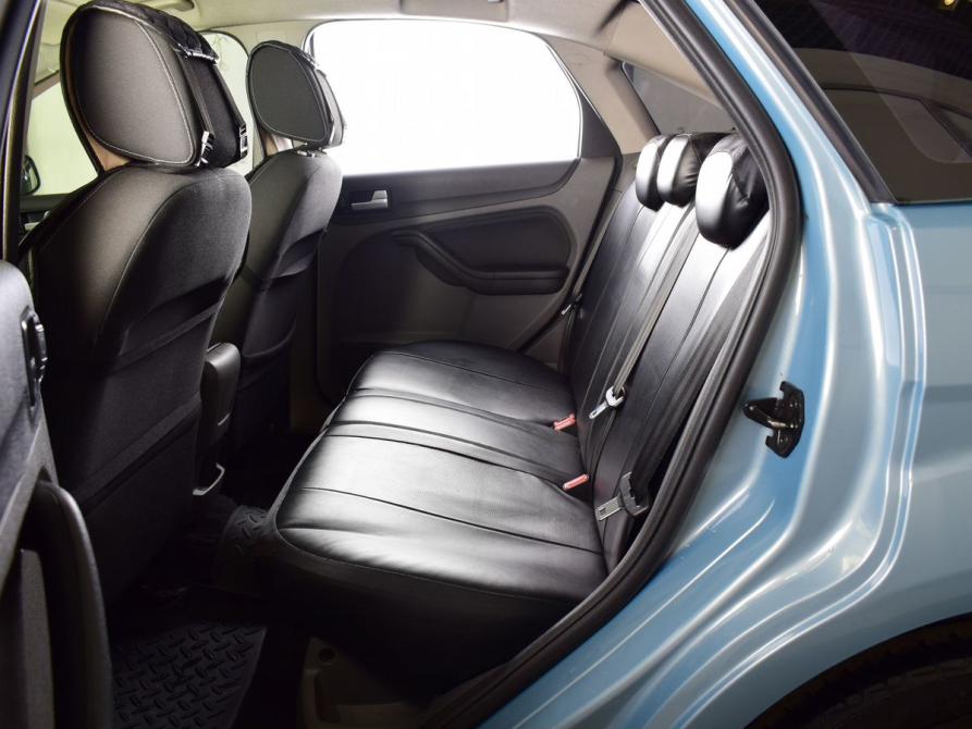 Ford Focus II Рестайлинг Кемерово  - изображение 13