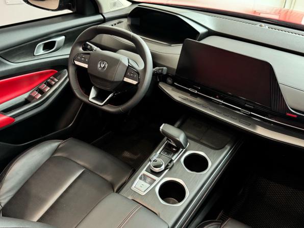 Changan UNI-S (CS55 Plus) с пробегом 2024 года, цена 2 280 000 рублей, 21000 км, внедорожник, Автокод Объявления