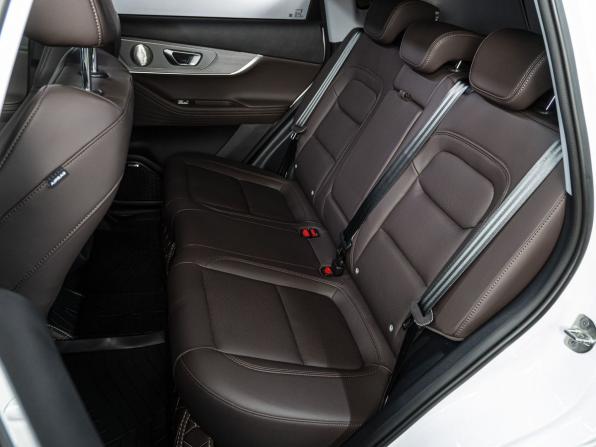 Chery Tiggo 7 Pro Max I Рестайлинг с пробегом 2024 года, цена 3 349 000 рублей, 11347 км, внедорожник, Автокод Объявления
