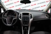 Opel Astra H Рестайлинг Сургут  - изображение 35