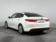 Kia Optima IV Санкт-Петербург  - изображение 25