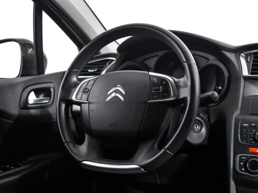 Citroen C4 II Санкт-Петербург  - изображение 16