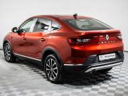 Renault Arkana I Москва  - изображение 21