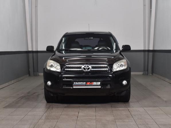 Toyota RAV4 III (XA30) с пробегом 2008 года, цена 1 244 999 рублей, 249569 км, внедорожник, Автокод Объявления