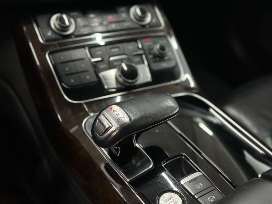 Audi A8 III (D4) Рестайлинг Ростов-на-Дону  - изображение 17