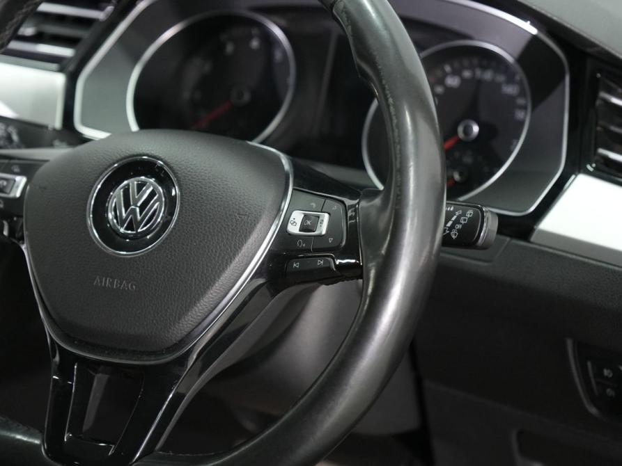 Volkswagen Passat B8 Новосибирск  - изображение 20