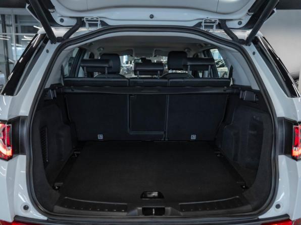 Land Rover Discovery Sport I с пробегом 2018 года, цена 1 990 000 рублей, 195851 км, внедорожник, Автокод Объявления