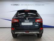 Renault Koleos I Рестайлинг 2 Москва  - изображение 24