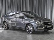 Lada (ВАЗ) Vesta I Рестайлинг (NG) Тюмень  - изображение 22