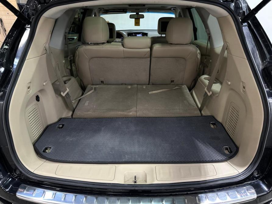 Nissan Pathfinder IV Санкт-Петербург  - изображение 15