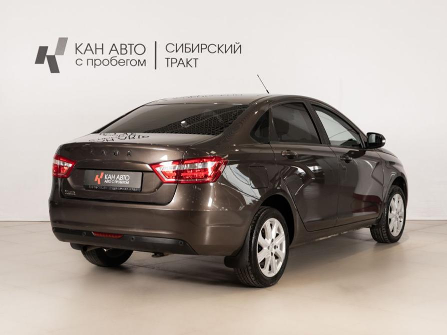 Lada (ВАЗ) Vesta I Казань  - изображение 3
