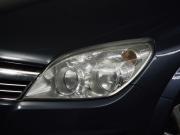 Opel Astra H Рестайлинг Москва  - изображение 30
