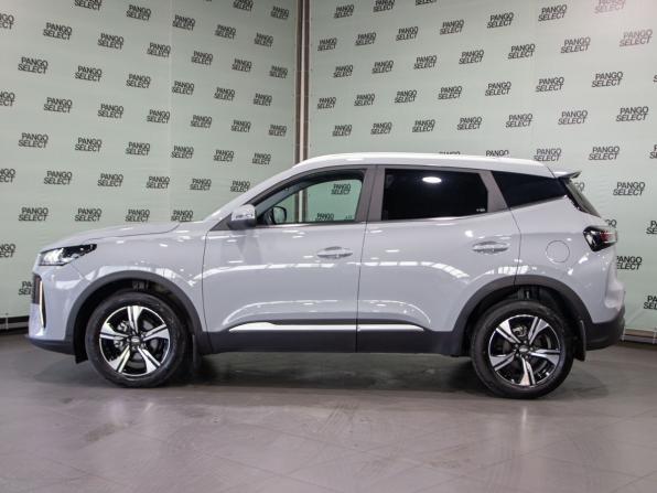 Chery Tiggo 4 I Рестайлинг 2 с пробегом 2025 года, цена 1 857 000 рублей, 21222 км, внедорожник, Автокод Объявления