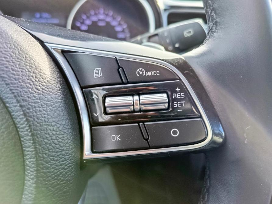 Kia Ceed III Тюмень  - изображение 17