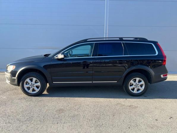 Volvo XC70 II с пробегом 2012 года, цена 1 364 000 рублей, 285790 км, универсал, Автокод Объявления