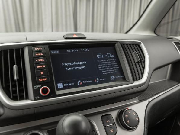 Kia Ray I Рестайлинг с пробегом 2022 года, цена 1 500 000 рублей, 52187 км, минивэн, Автокод Объявления
