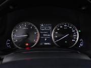 Lexus NX I Рестайлинг Москва  - изображение 40