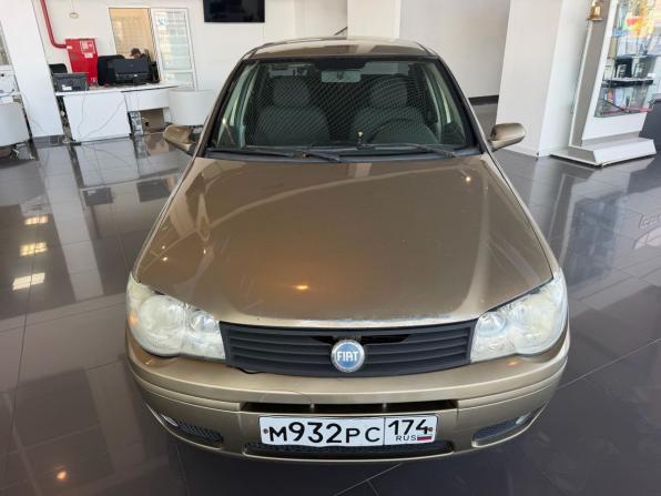 Fiat Albea I Рестайлинг с пробегом 2007 года, цена 197 000 рублей, 250000 км, седан, Автокод Объявления