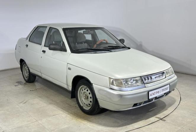 Lada (ВАЗ) 2110 с пробегом 2004 года, цена 85 000 рублей, 70808 км, седан, Автокод Объявления