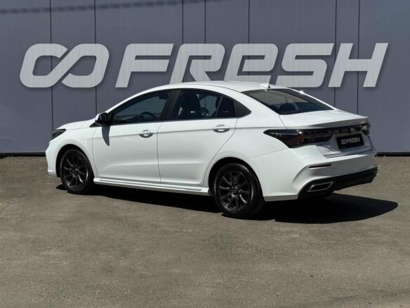 Omoda S5 с пробегом 2024 года, цена 1 529 000 рублей, 30344 км, седан, Автокод Объявления