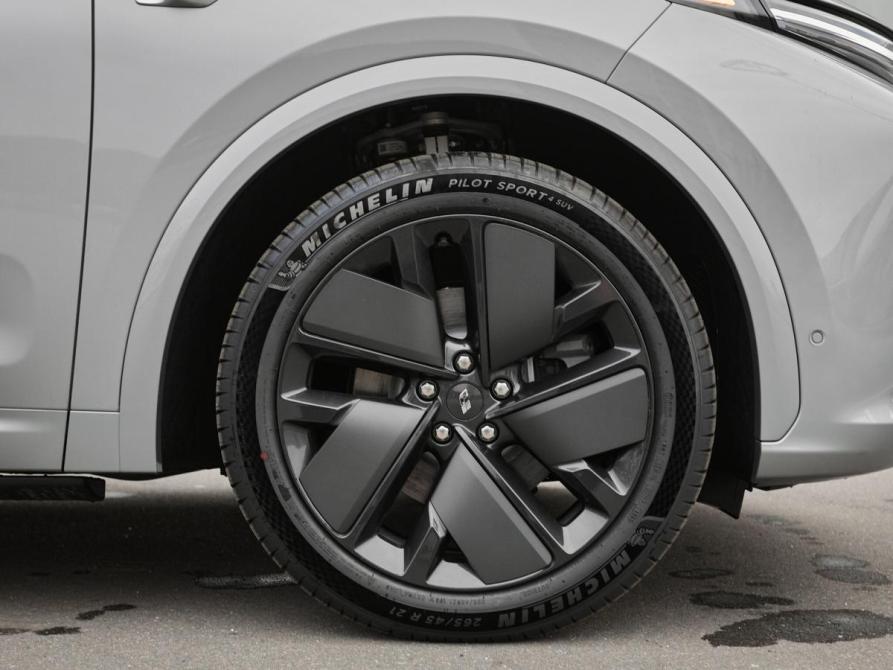 Li Auto (Lixiang) L7 I Рестайлинг Москва  - изображение 7