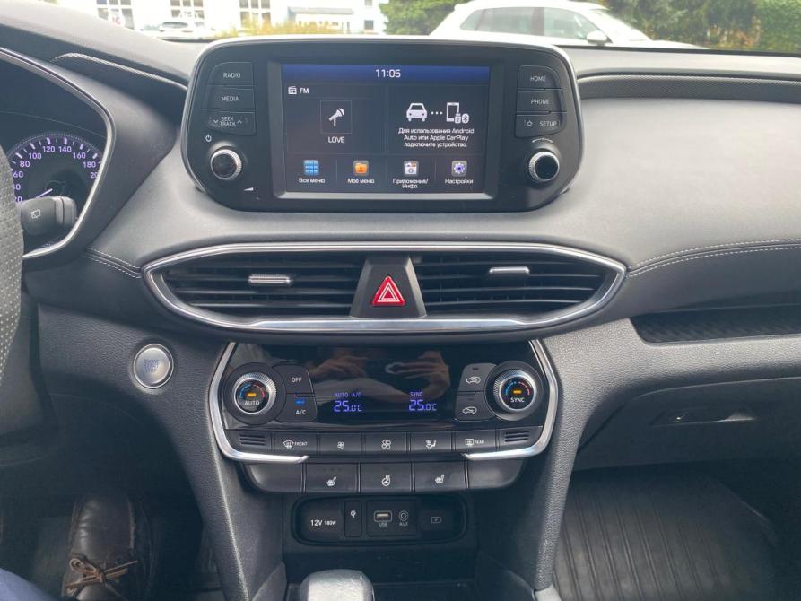 Hyundai Santa Fe IV Великий Новгород  - изображение 22