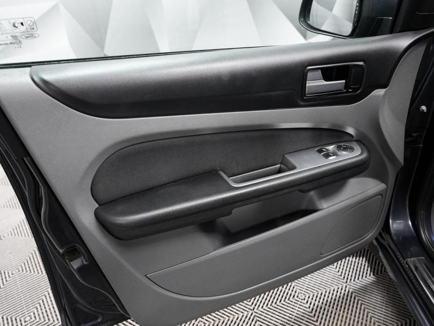 Ford Focus II Рестайлинг Ульяновск  - изображение 16