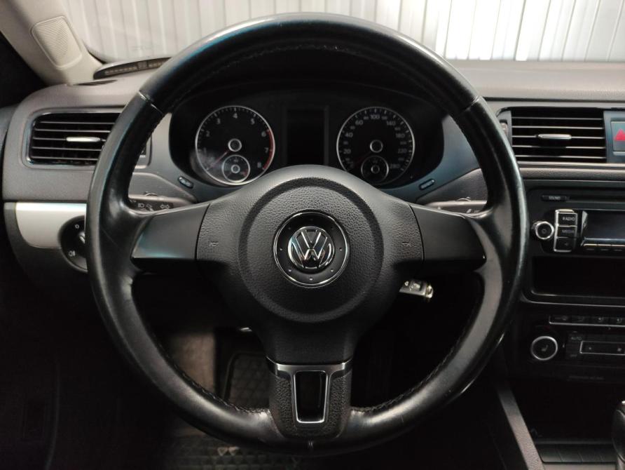 Volkswagen Jetta VI Пермь  - изображение 7