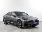 Audi A6 V (C8) Москва  - изображение 29