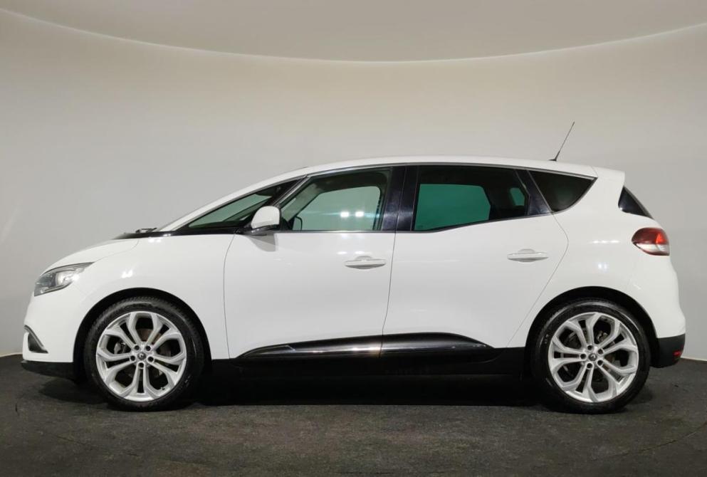 Renault Scenic IV Ярославль  - изображение 8