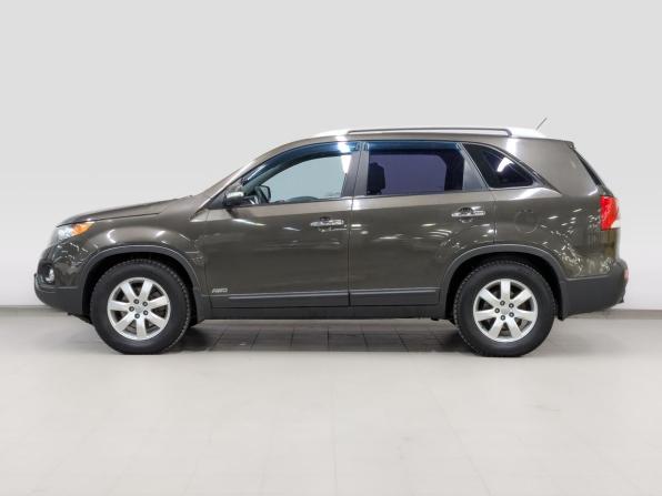 Kia Sorento II с пробегом 2011 года, цена 1 315 000 рублей, 190972 км, внедорожник, Автокод Объявления