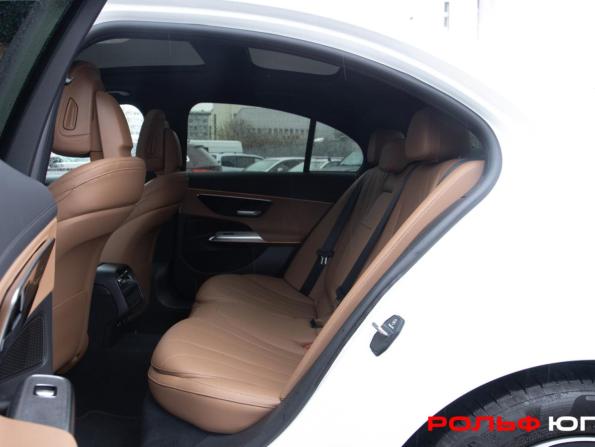 Mercedes-Benz E-Класс VI (W214 S214) с пробегом 2025 года, цена 6 633 000 рублей, 10416 км, седан, Автокод Объявления