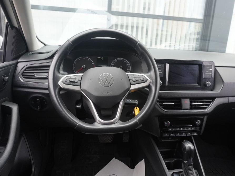 Volkswagen Polo VI Москва  - изображение 13