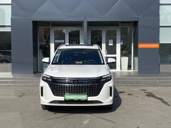 Evolute i-SPACE I с пробегом 2024 года, цена 2 475 000 рублей, 17000 км, внедорожник, Автокод Объявления