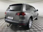 Volkswagen Touareg I Рестайлинг Москва  - изображение 24