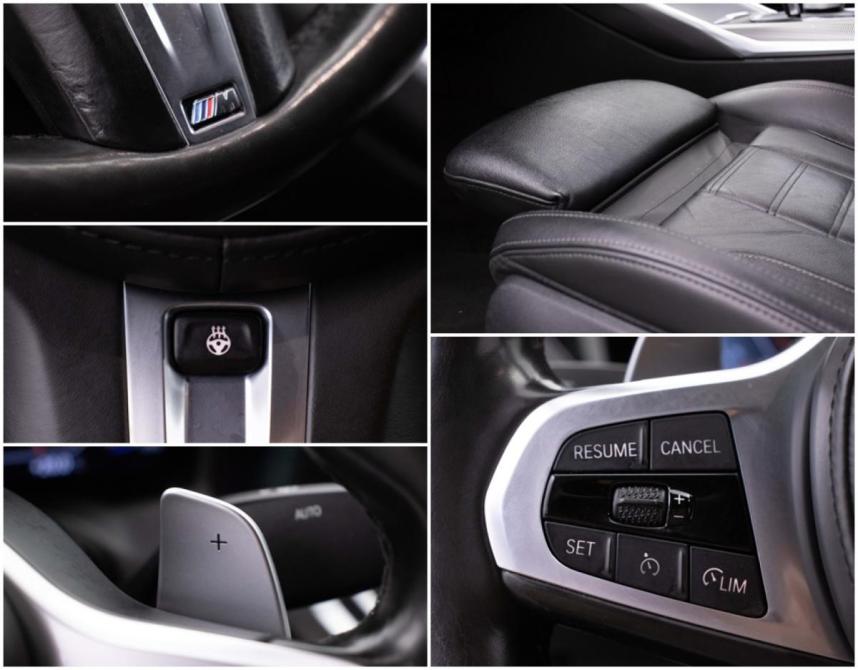 BMW 3 серии VII (G2x) Москва  - изображение 18