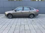 Lada (ВАЗ) Granta I Рестайлинг Новосибирск  - изображение 21