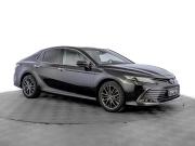 Toyota Camry VIII (XV70) Рестайлинг Москва  - изображение 30