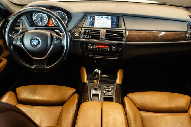 BMW X6 I (E71) Рестайлинг с пробегом 2012 года, цена 1 779 000 рублей, 184686 км, внедорожник, Автокод Объявления