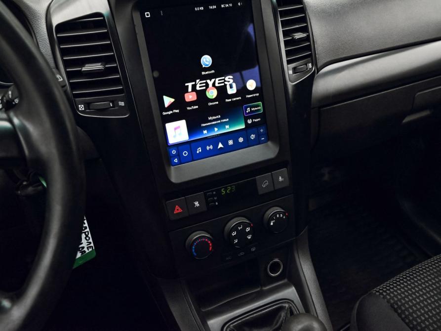 Chevrolet Captiva I Екатеринбург  - изображение 10