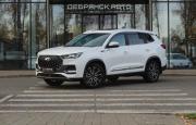 Chery Tiggo 8 Pro Max I Рестайлинг Брянск  - изображение 30