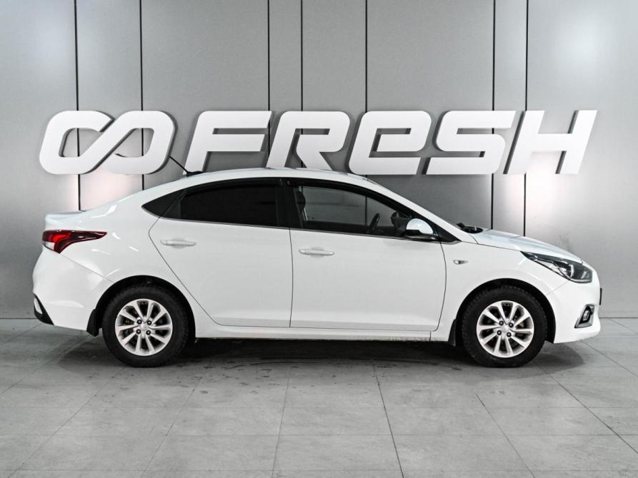 Hyundai Solaris II Ростов-на-Дону  - изображение 5