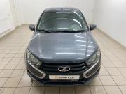 Lada (ВАЗ) Granta I Рестайлинг Энгельс  - изображение 43