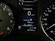 Nissan Qashqai II Рестайлинг Москва  - изображение 38
