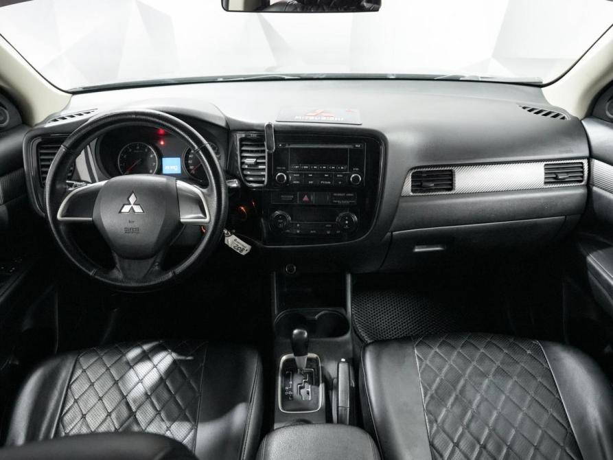 Mitsubishi Outlander III Ульяновск  - изображение 9