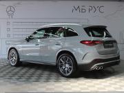 Mercedes-Benz GLC AMG II (X254) Москва  - изображение 34